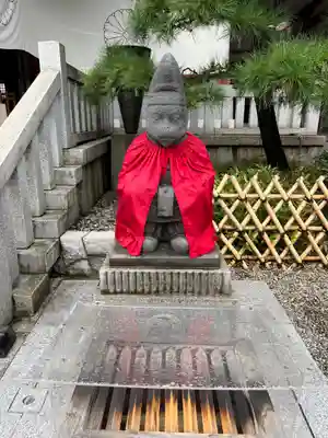 日枝神社(東京都)