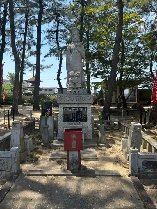 大樹寺(松安院大樹寺)(愛知県)