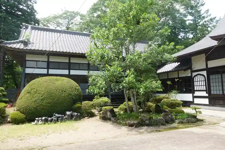 東昌寺(宮城県)