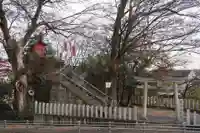 市杵島神社(岐阜県)