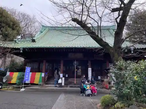 護国院(東京都)