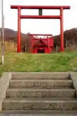 栄浜稲荷神社(北海道)