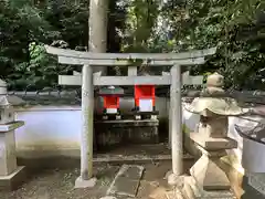 高安天満神社(奈良県)