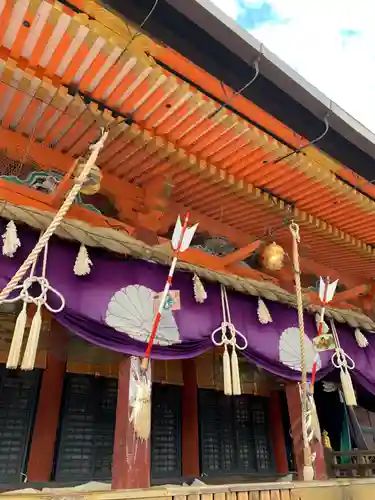 八坂神社(祇園さん)(京都府)