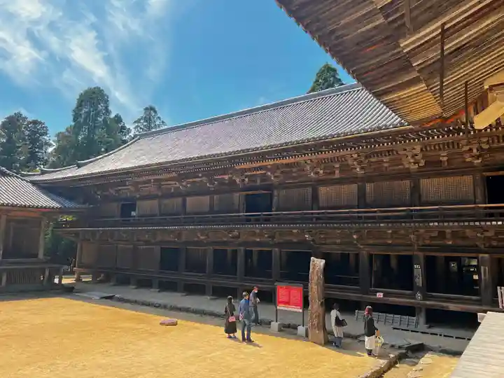 圓教寺のその他建物