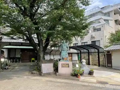 玉林寺(東京都)