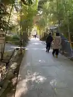 來宮神社のその他建物