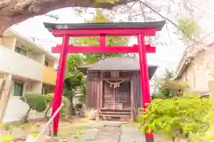 稲荷神社(宮城県)