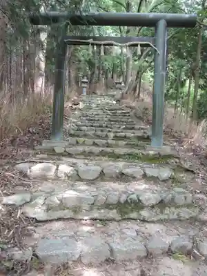 千早神社(大阪府)