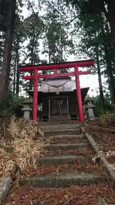 鹿島神社(宮城県)