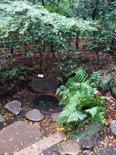 明治神宮のその他建物