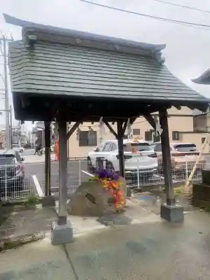 阿邪訶根神社(福島県)