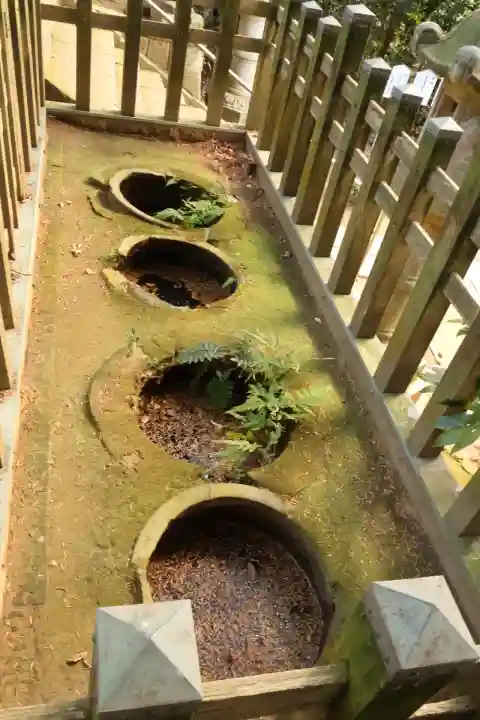 側高神社(千葉県)