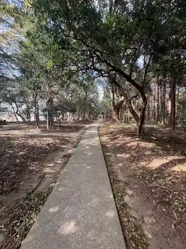 米之庄神社(三重県)