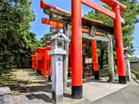 一葉稲荷神社(宮崎県)