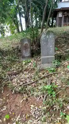 日枝神社(茨城県)