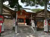 東照宮(広島県)