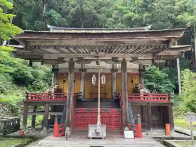 日吉大社(滋賀県)