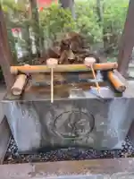 太田姫稲荷神社(東京都)