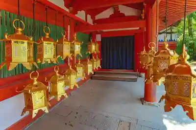 春日大社(奈良県)