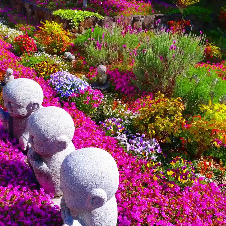寿量山 速成寺(奈良県)