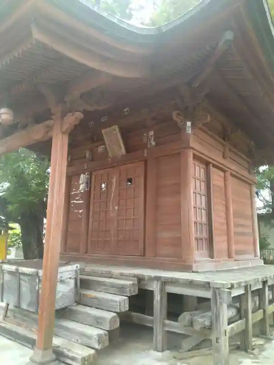 金剛寺観音堂(宮城県)