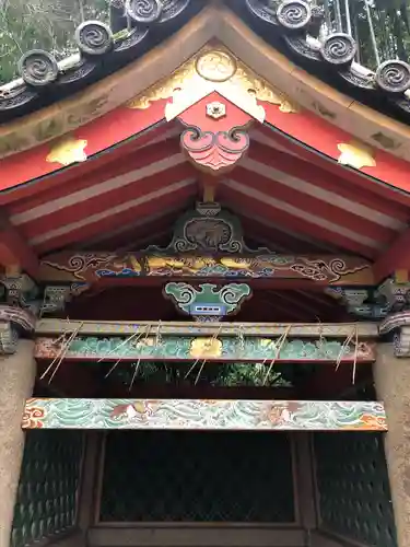石清水八幡宮のその他建物