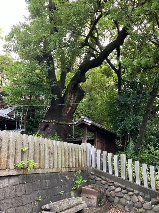 七所神社(愛知県)