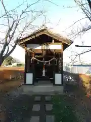 小松神社(埼玉県)