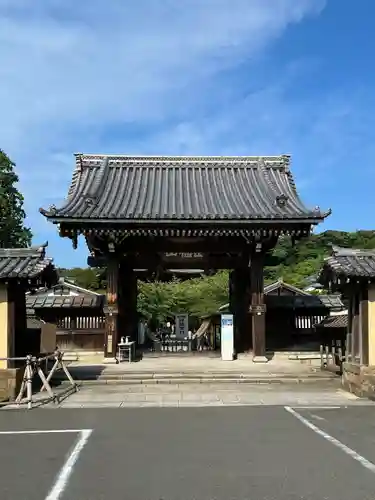 建長寺(神奈川県)