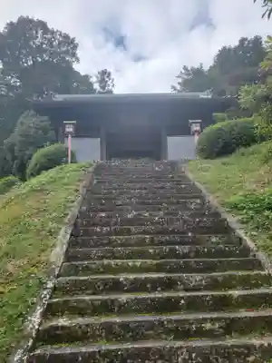 正法寺のその他建物