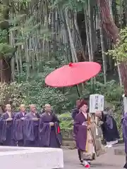 円覚寺(神奈川県)