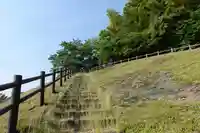 燕神社のその他建物