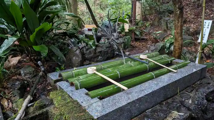 小倉神社(京都府)