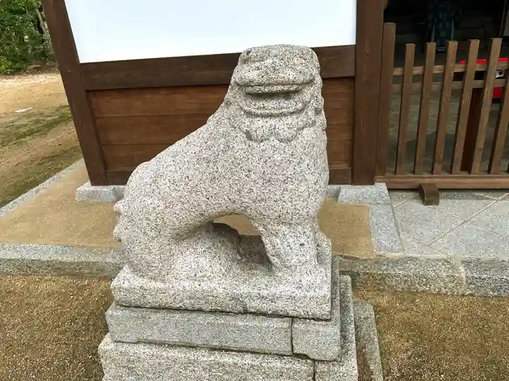 和貴宮神社(京都府)