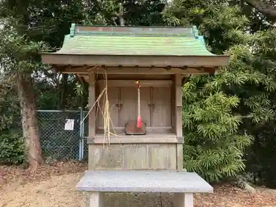 岩上神社(兵庫県)