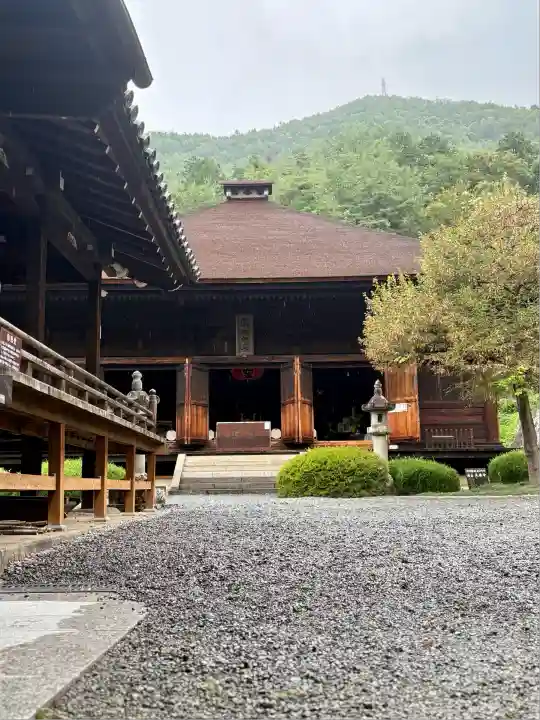 大善寺(山梨県)