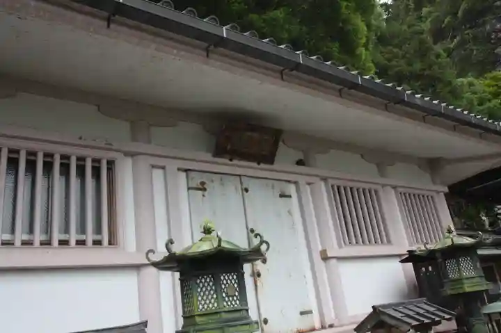寳山寺(奈良県)