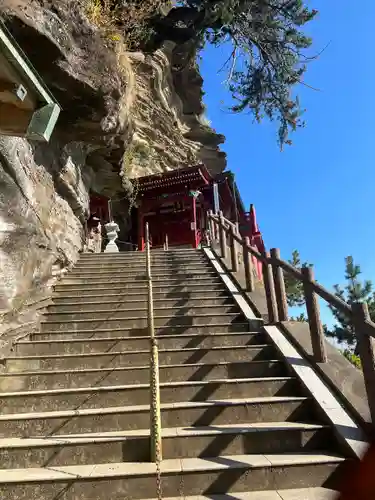 大福寺のその他建物