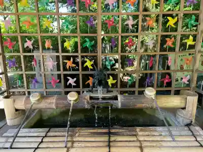 市房山神宮里宮神社(熊本県)