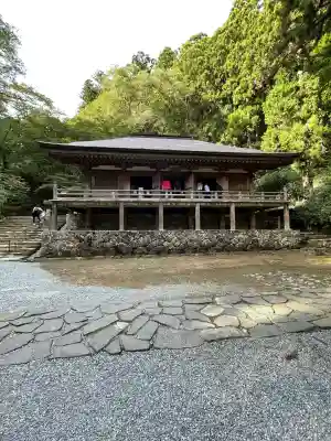 室生寺(奈良県)