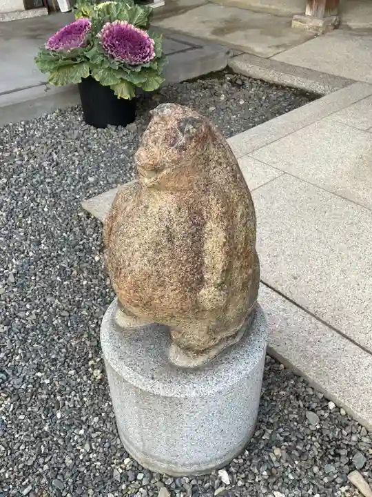 向西寺(京都府)