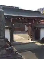 班渓寺(埼玉県)