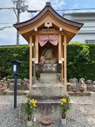 勝龍寺(京都府)