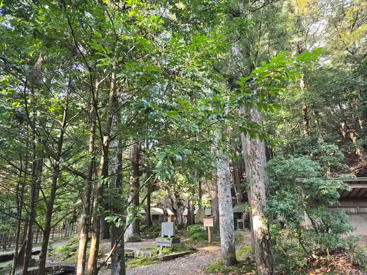 元伊勢内宮 皇大神社(京都府)
