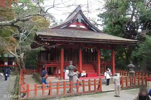 談山神社(奈良県)