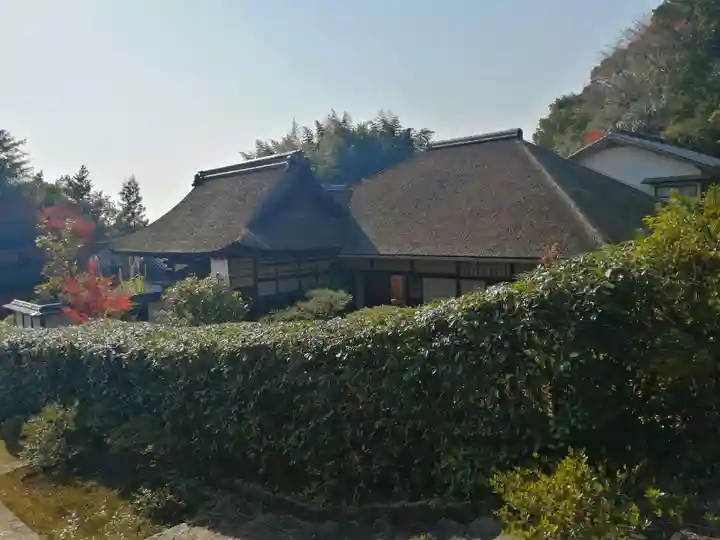 興福院のその他建物