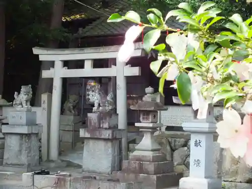 立志神社(滋賀県)