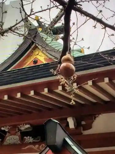 秋葉神社(東京都)