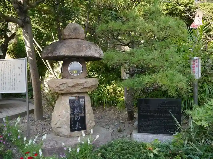 大船観音寺のその他建物